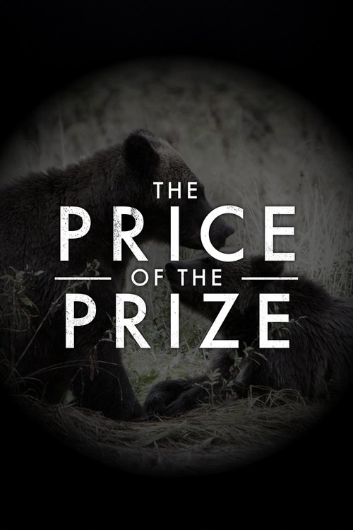 The Price of the Prize (2016) poster