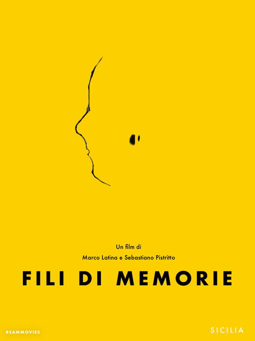Fili di memorie (2022) poster