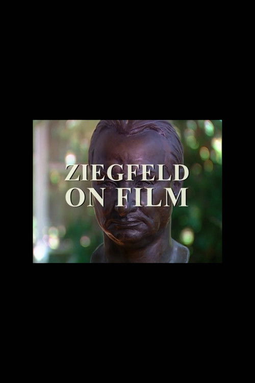 Ziegfeld on Film (2004) poster