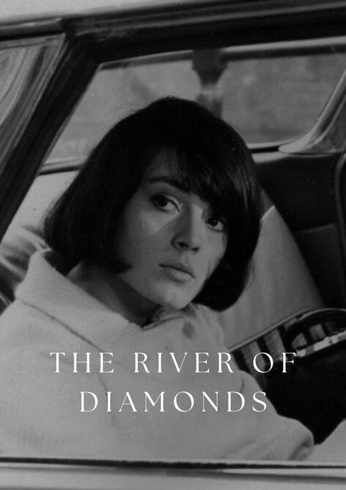 La rivière de diamants (1964) poster