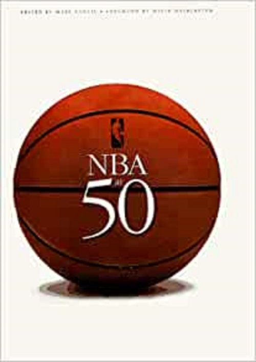 NBA at 50 (1996) poster