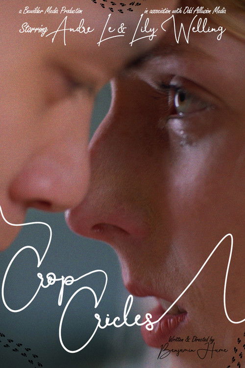 Crop Circles (2025) poster