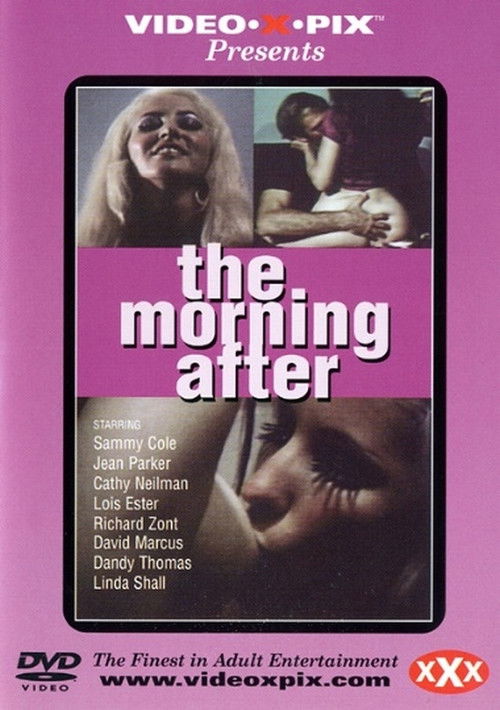 Morning After... (1972) poster