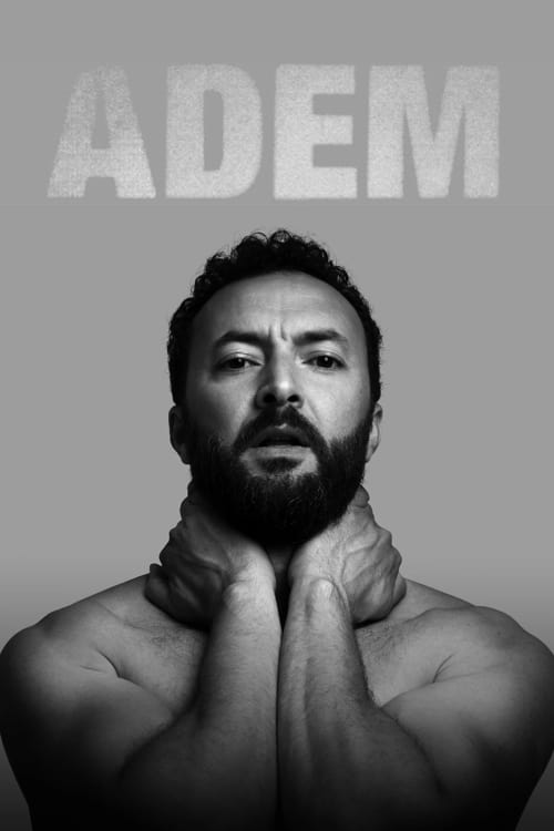 Nasrdin Dchar: Adem (2021) poster
