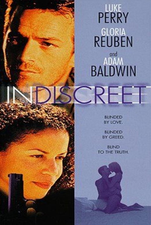 Indiscreet (1998) poster