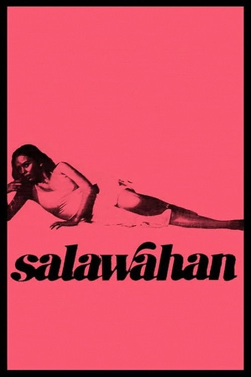 Salawahan (1979) poster