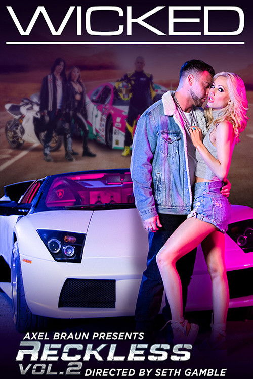Reckless 2 (2023) poster