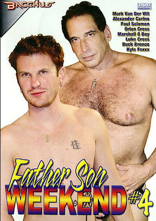 Father Son Weekend 4 (2007) poster