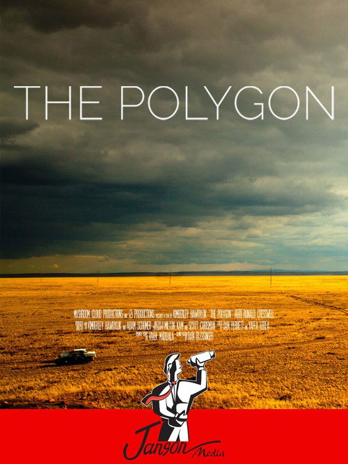 The Polygon (2014) poster