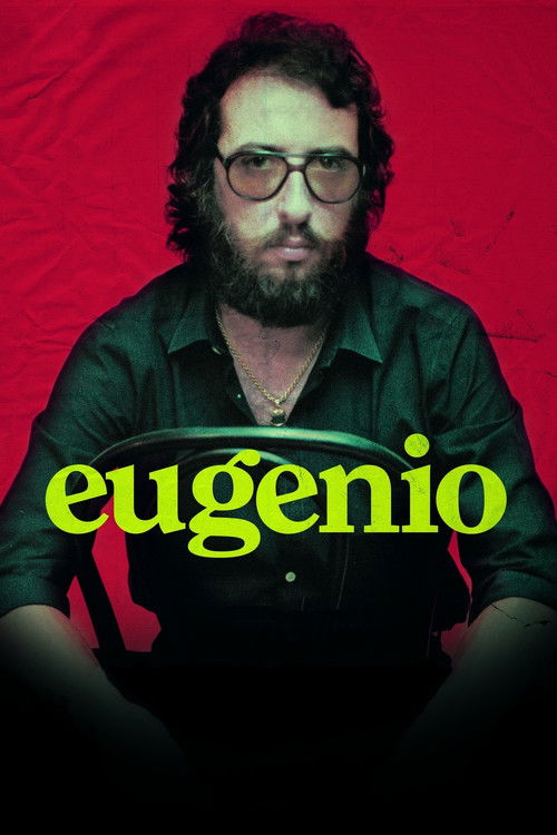 Eugenio (2018) poster