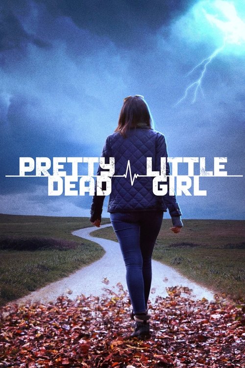 Pretty Little Dead Girl (2017) poster