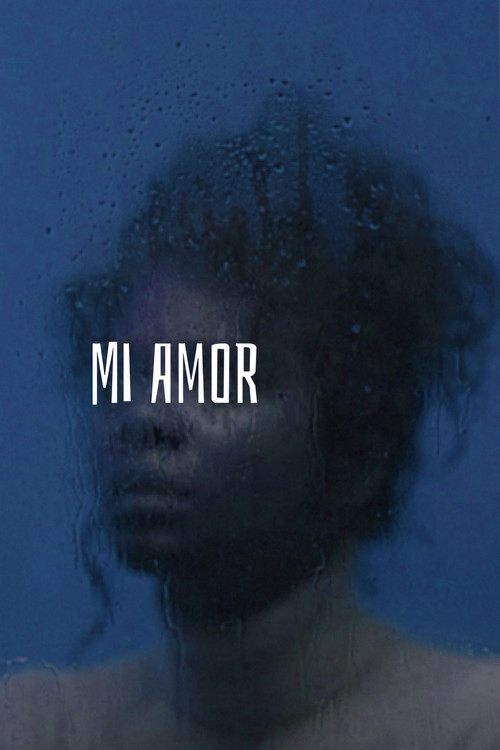 Mi amor (2025) poster