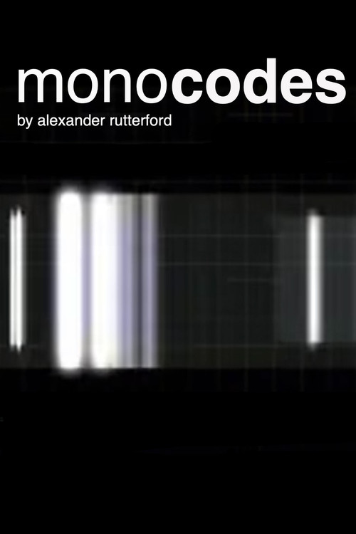 Monocodes (2000) poster