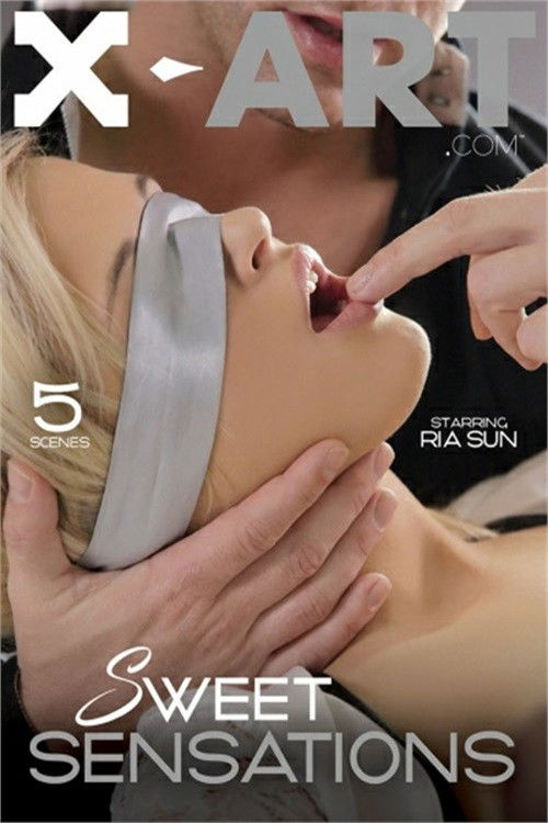 Sweet Sensations (2016) poster