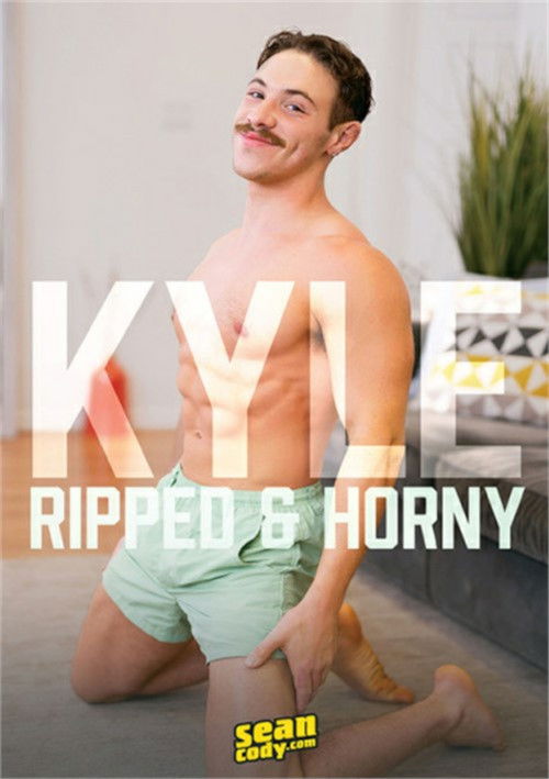 Kyle: Ripped & Horny (2024) poster