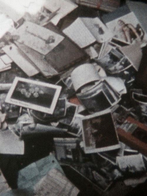 Ein Leben (1980) poster