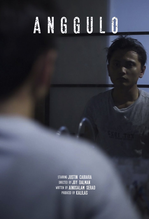 Anggulo (2019) poster