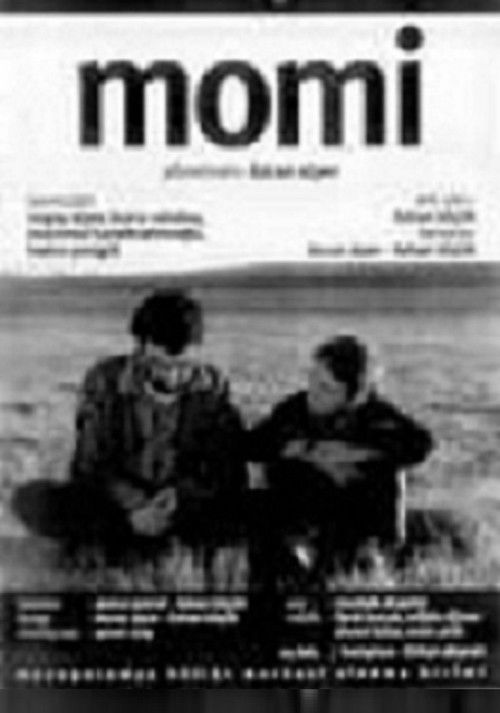 Grandma (2001) poster