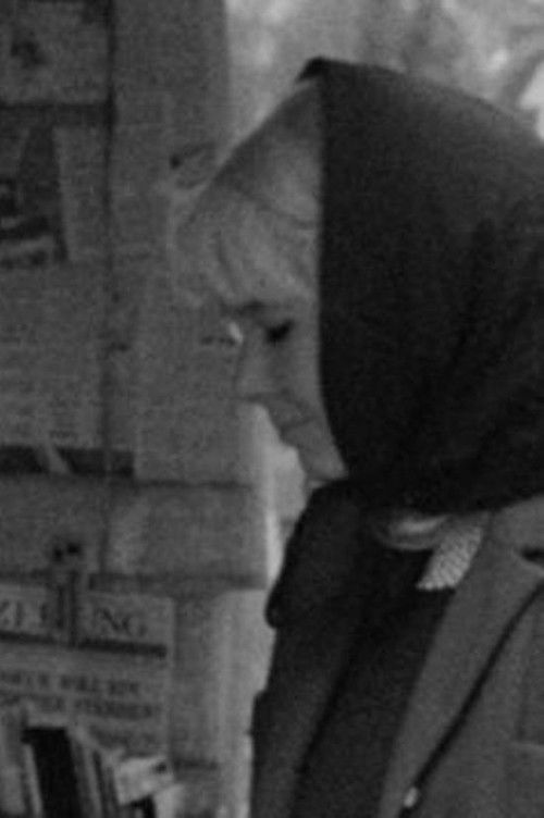 Die Versöhnung (1965) poster