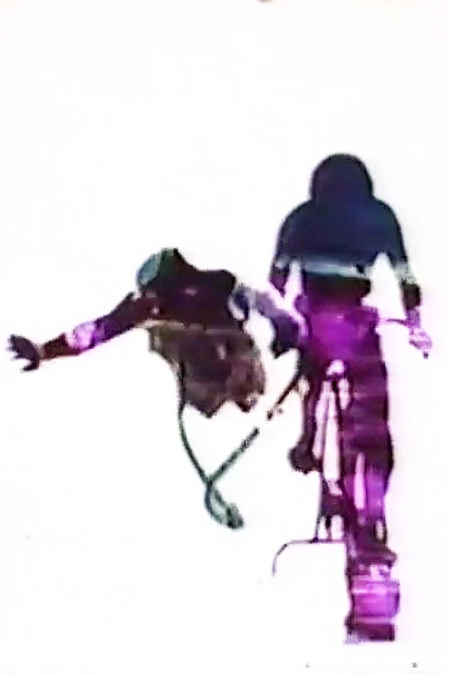 Biological Cycle No. 1 (1971) poster