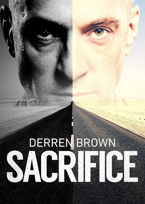 Derren Brown: Fedakârlık (2018) poster