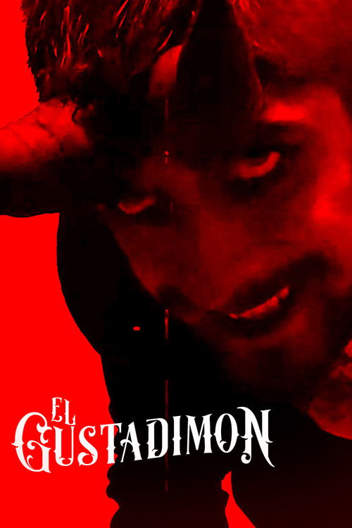 El Gustadimon (2022) poster