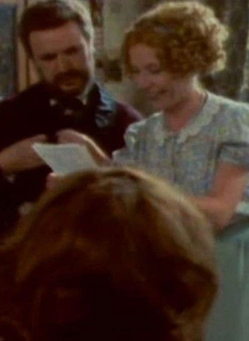 Tantes (1984) poster