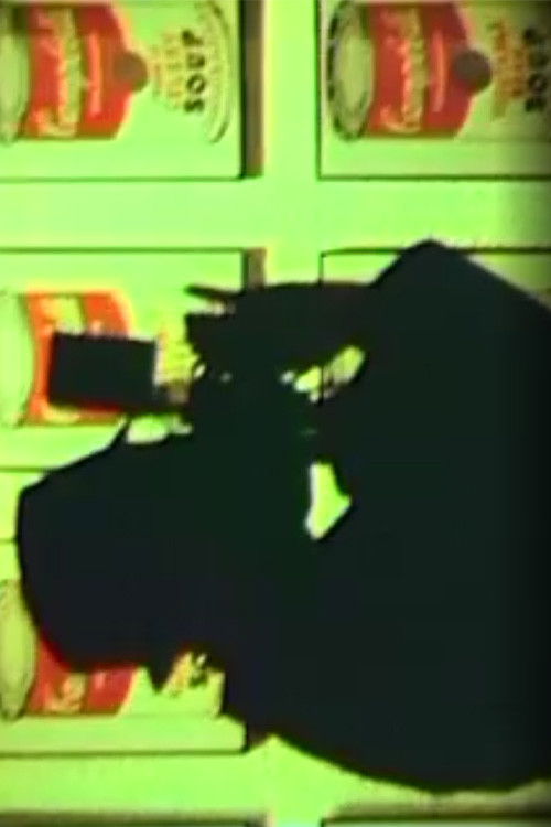 Warhol and Maciunas (2006) poster