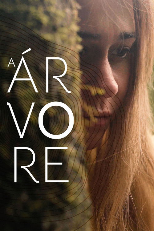 A Árvore (2024) poster