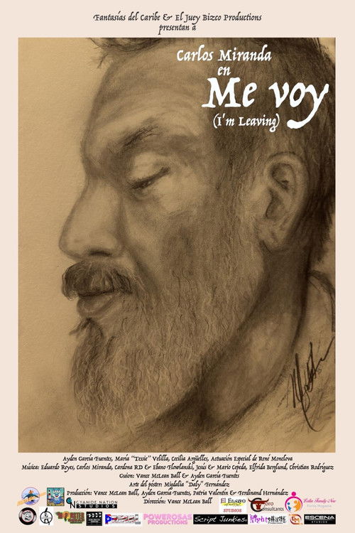 Me voy poster