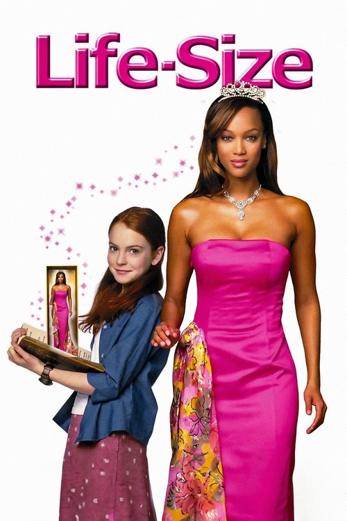 Life-Size (2000) poster