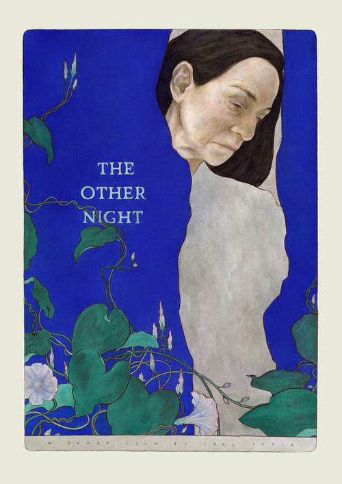 The Other Night (2020) poster