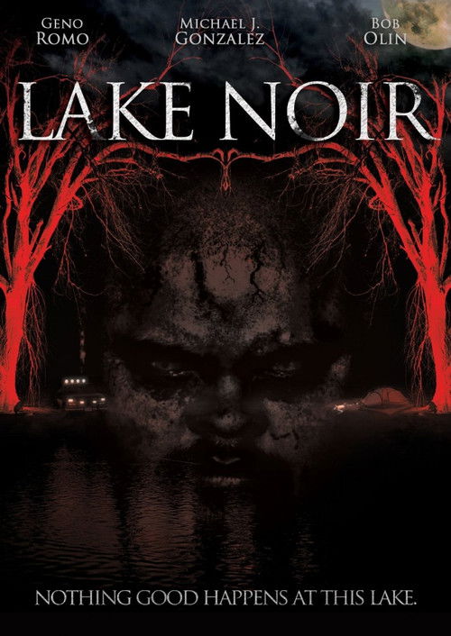 Lake Noir (2011) poster