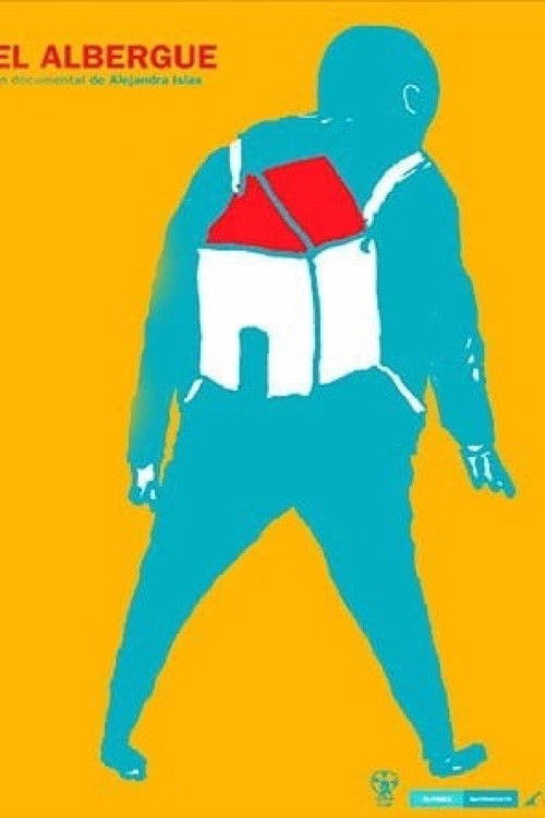 The Shelter (2012) poster