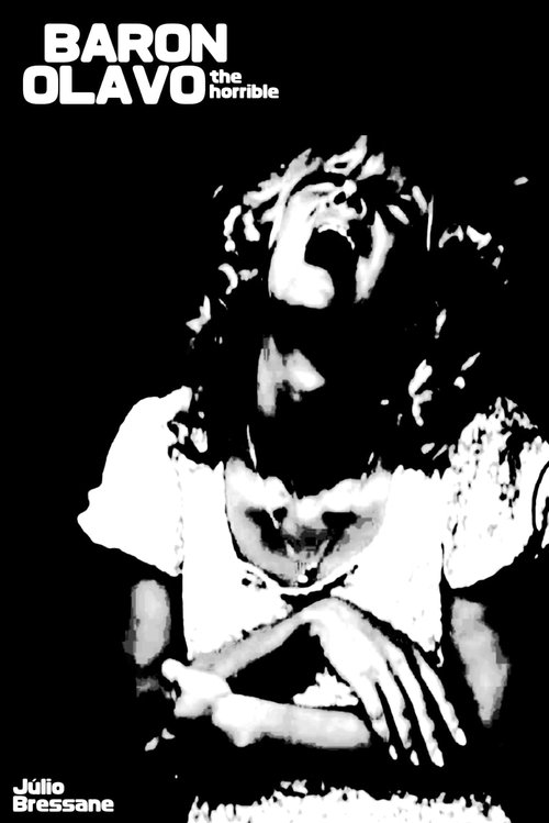 Barão Olavo, o Horrível (1969) poster