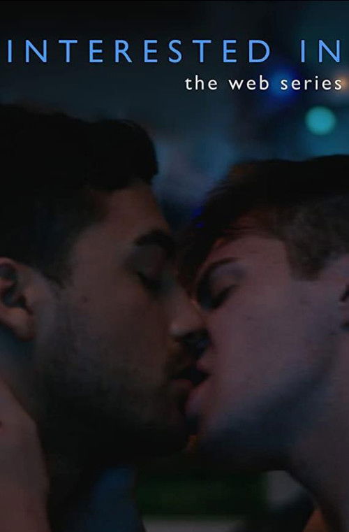 Interested In (2019) poster