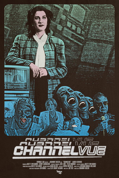 Channelvue (2025) poster