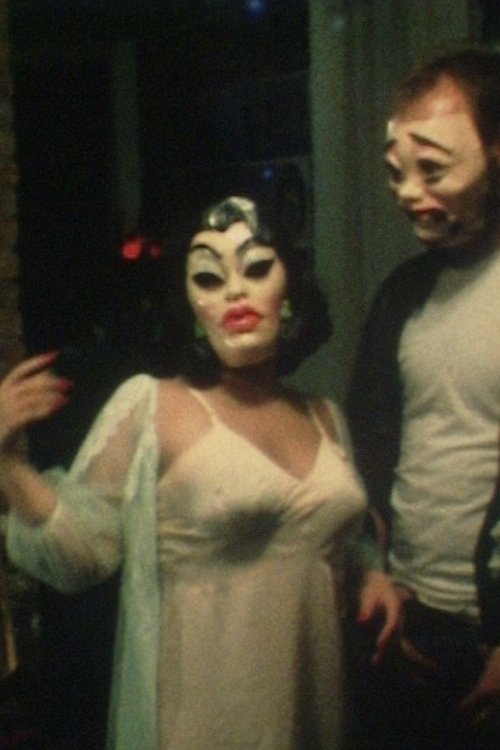 Nymph-o-maniac (1984) poster