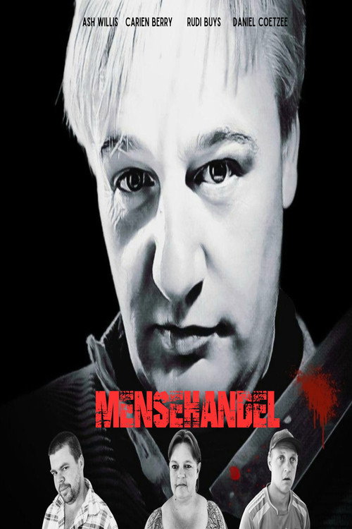 Human Trafficing (2023) poster