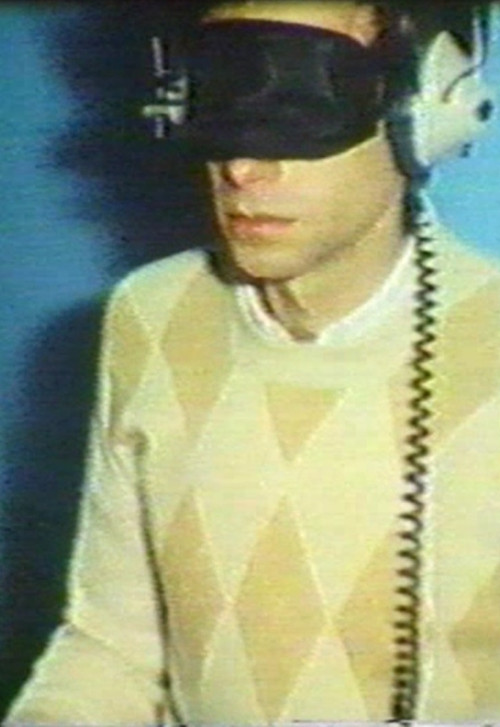 Table Scenes (1979) poster