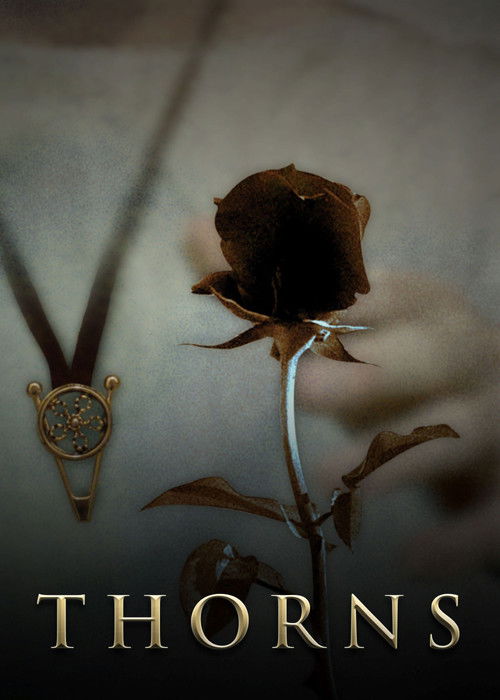 Thorns (2009) poster