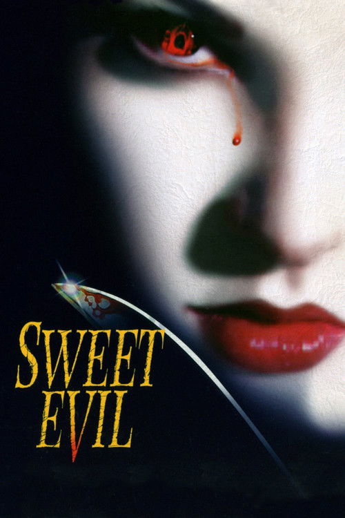 Sweet Evil (1996) poster