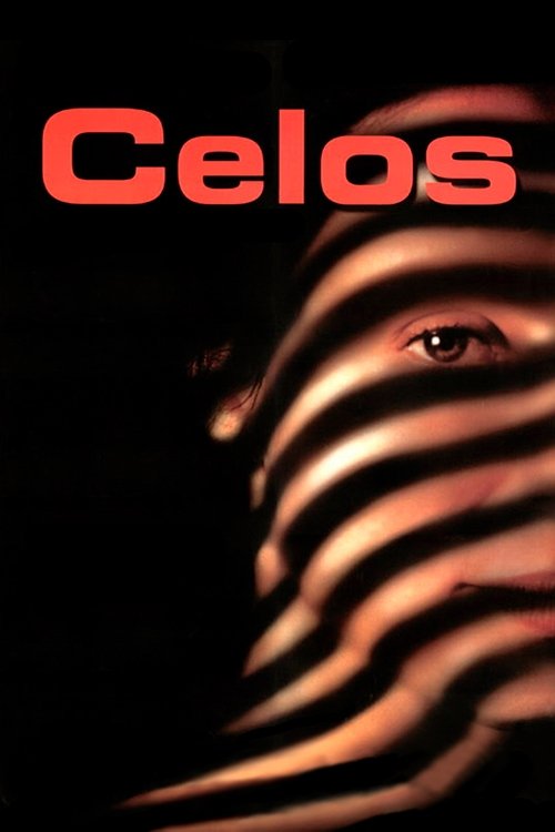 Jealousy (1999) poster