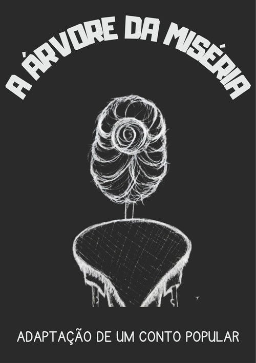 The Misery's Tree (1998) poster