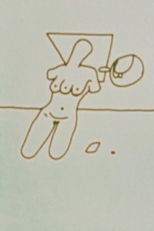 Flesh Flows (1974) poster