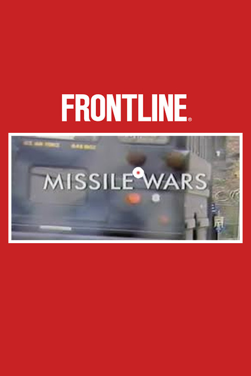 Missile Wars (2002) poster