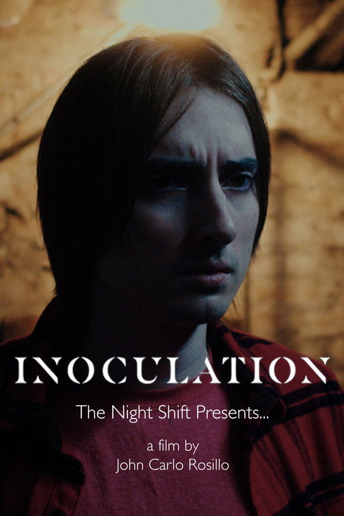 Inoculation (2021) poster