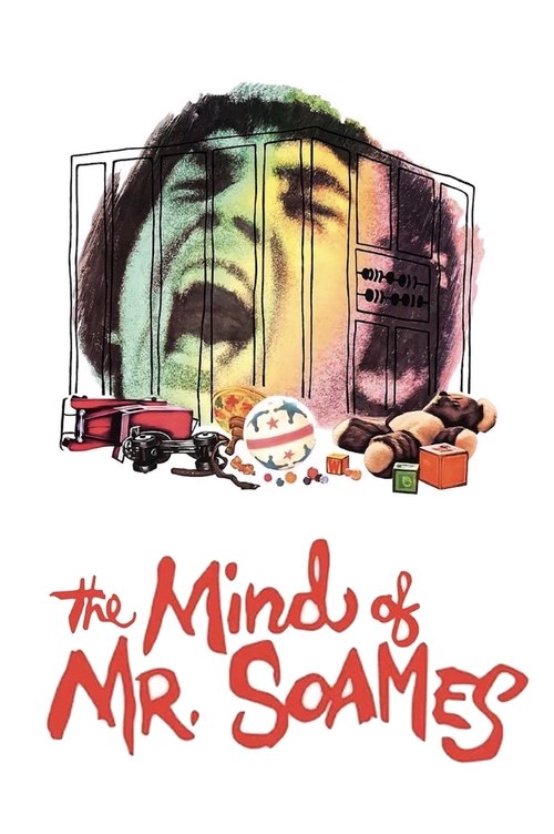 The Mind of Mr. Soames (1970) poster