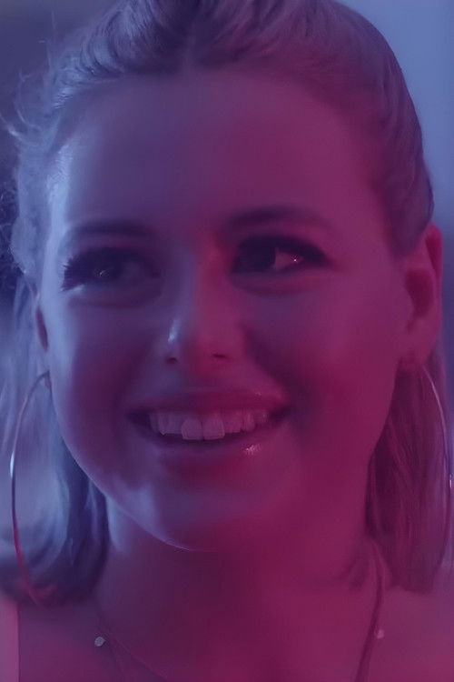 Synthbabe (2022) poster