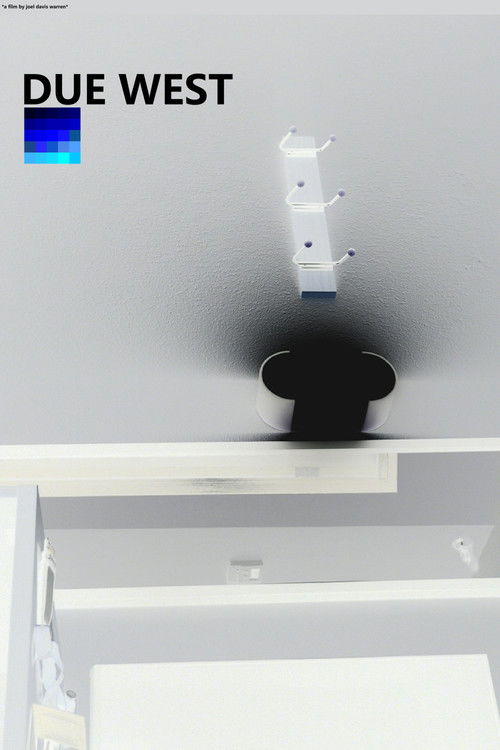 Due West (2026) poster